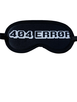 404 Eror Uyku Bandı