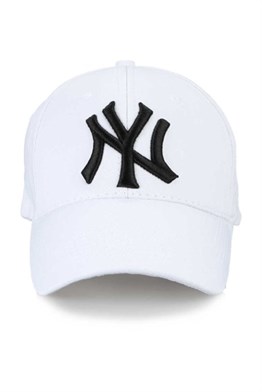 Beyzbol Ny New York Yankees Unisex Şapka