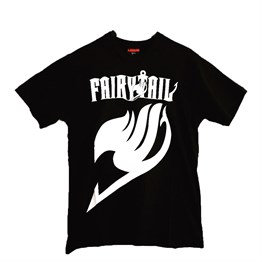Fairy Tail Tshirt