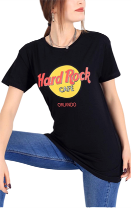 HARD ROCK CAFE Tişörtü
