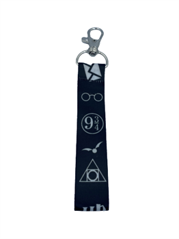 Harry Potter Anahtarlık & Çanta Aksesuarı