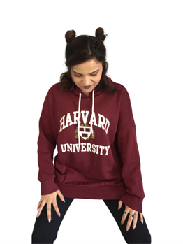 Harward University Sweatshirt