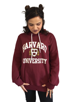 Harward University Sweatshirt