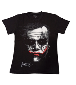 Joker Tişört