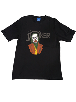 Joker Tişörtü