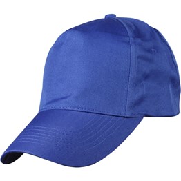 Mavi Şapka Beyzbol modeli