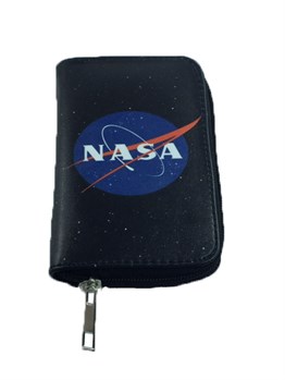 NASA Cüzdan