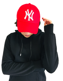 Ny New York Yankees Unisex Şapka