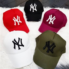 NY Şapka Modelleri