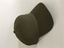 Yeşil Haki Şapka modeli